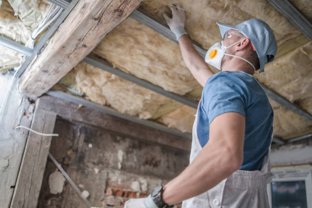 Best Commercial Insulation in Moncks Corner, SC