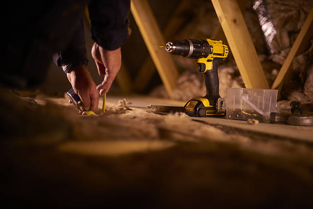 Best Insulation for Specific Applications in Moncks Corner, SC